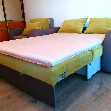 Kozzy Apartment In Kiev City Center Lu7 Eksteriør bilde