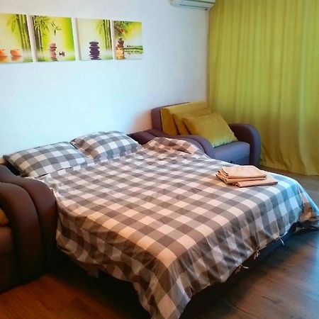 Kozzy Apartment In Kiev City Center Lu7 Eksteriør bilde