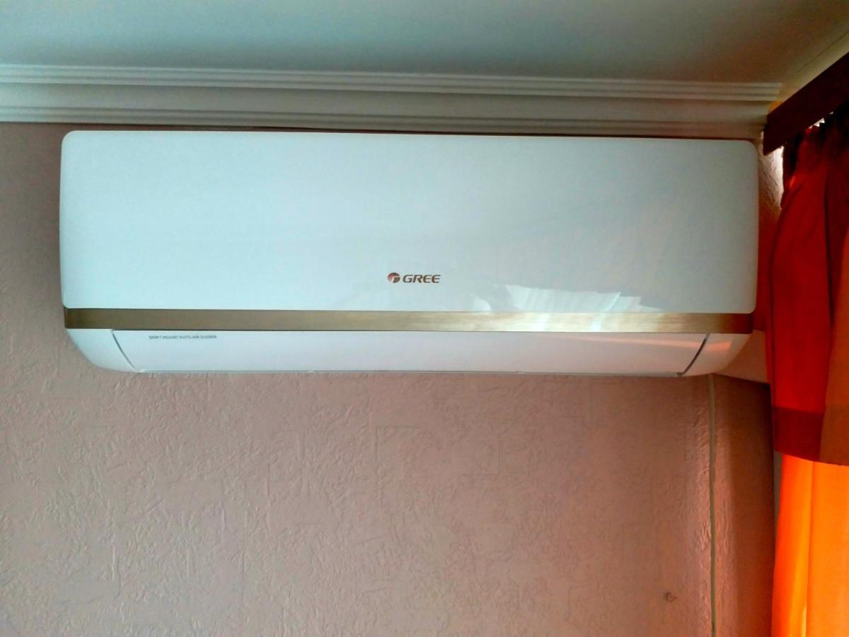 Kozzy Apartment In Kiev City Center Lu7 Eksteriør bilde