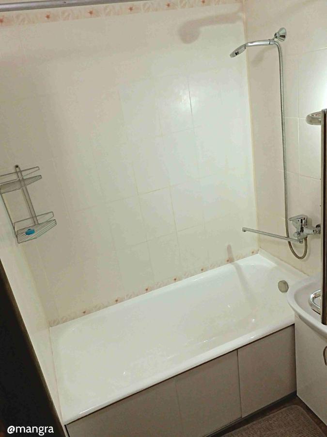 Kozzy Apartment In Kiev City Center Lu7 Eksteriør bilde
