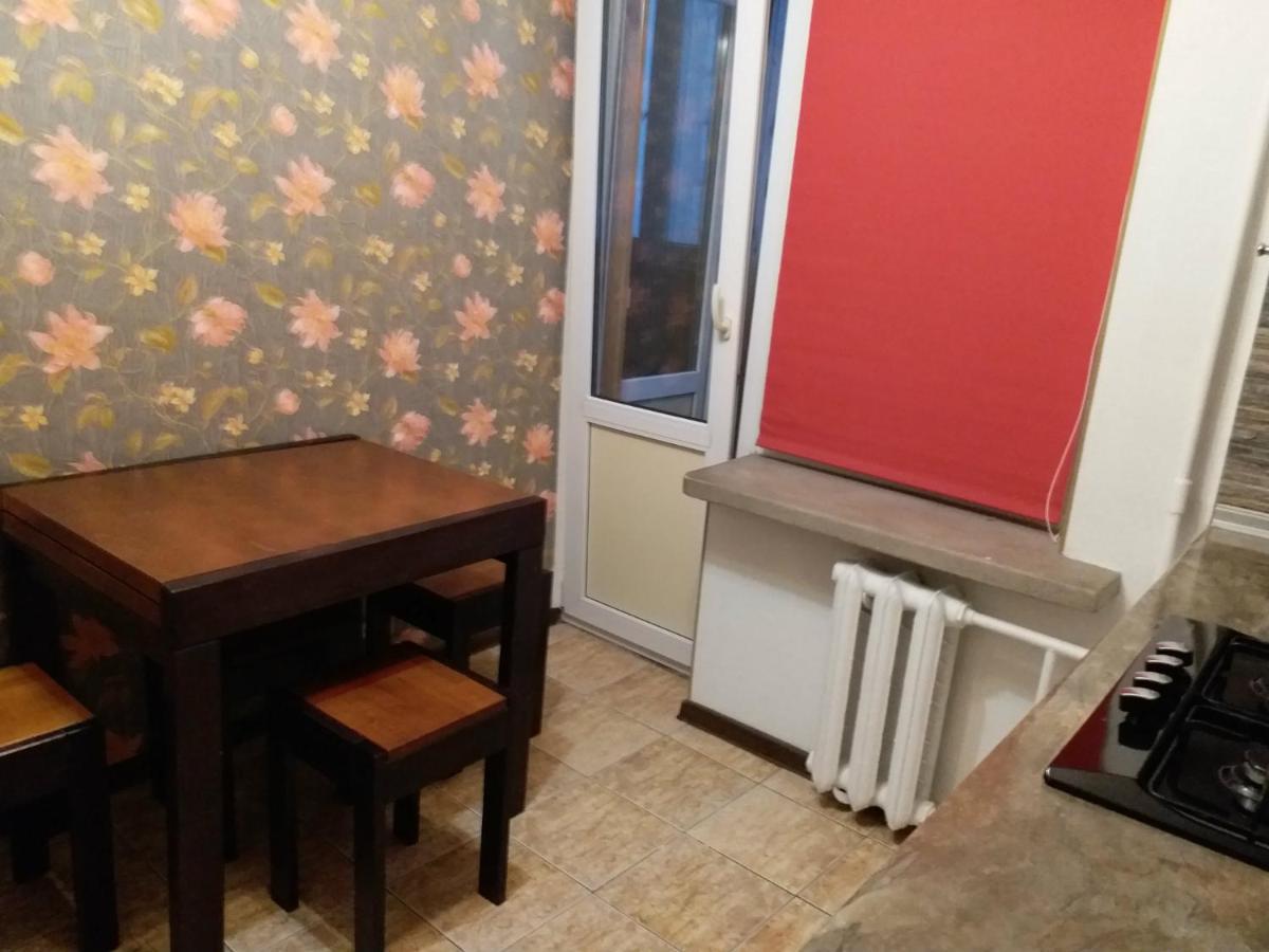 Kozzy Apartment In Kiev City Center Lu7 Eksteriør bilde