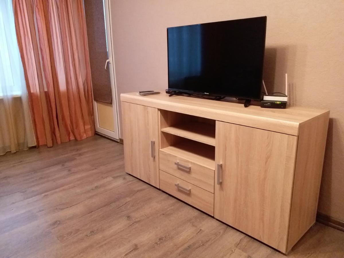 Kozzy Apartment In Kiev City Center Lu7 Eksteriør bilde