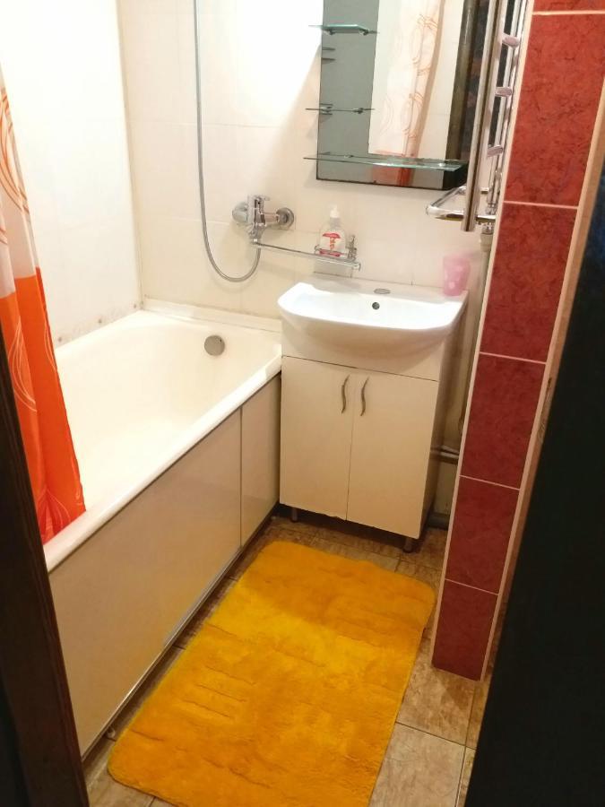 Kozzy Apartment In Kiev City Center Lu7 Eksteriør bilde