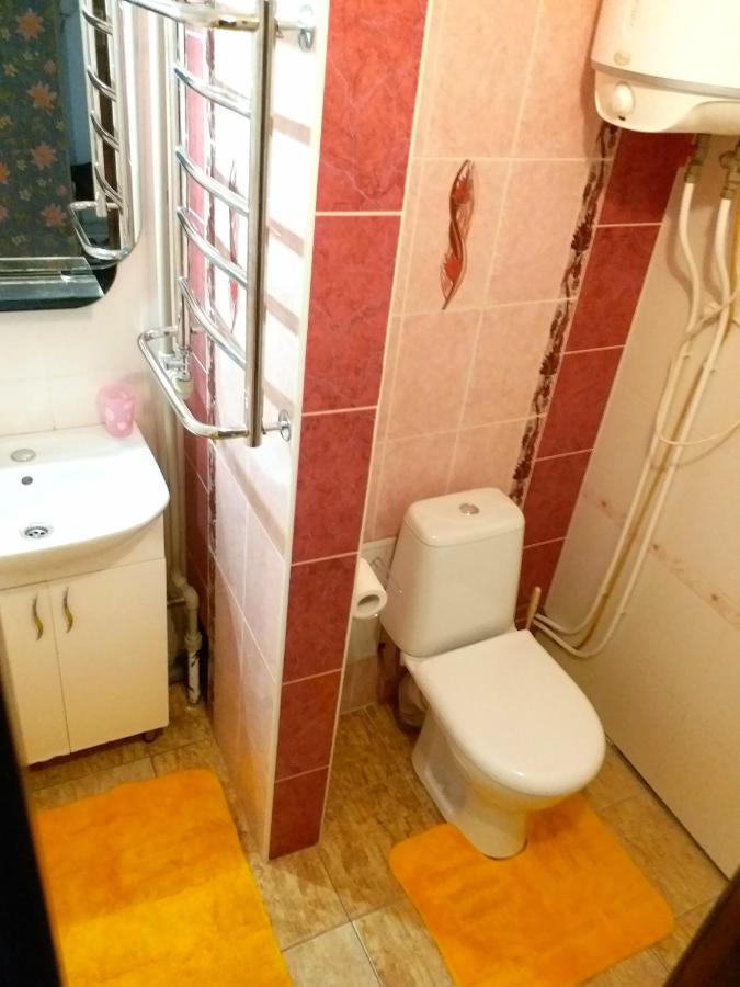 Kozzy Apartment In Kiev City Center Lu7 Eksteriør bilde