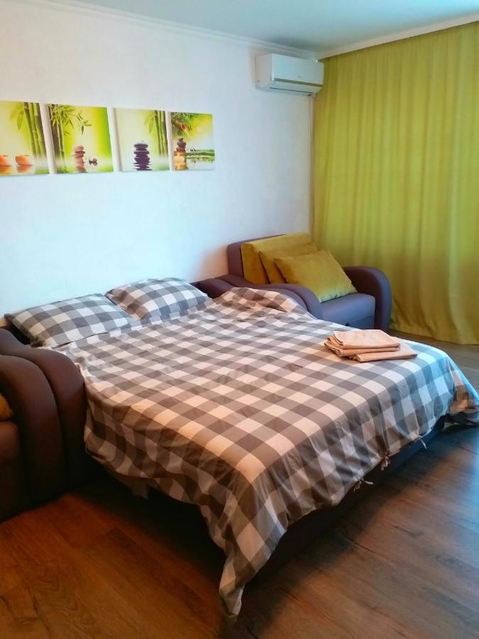 Kozzy Apartment In Kiev City Center Lu7 Eksteriør bilde