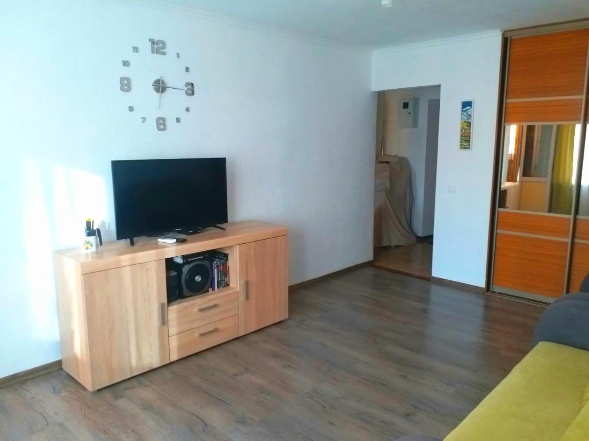 Kozzy Apartment In Kiev City Center Lu7 Eksteriør bilde