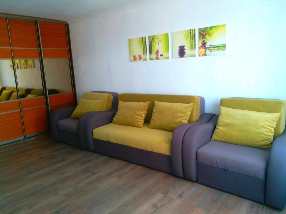 Kozzy Apartment In Kiev City Center Lu7 Eksteriør bilde
