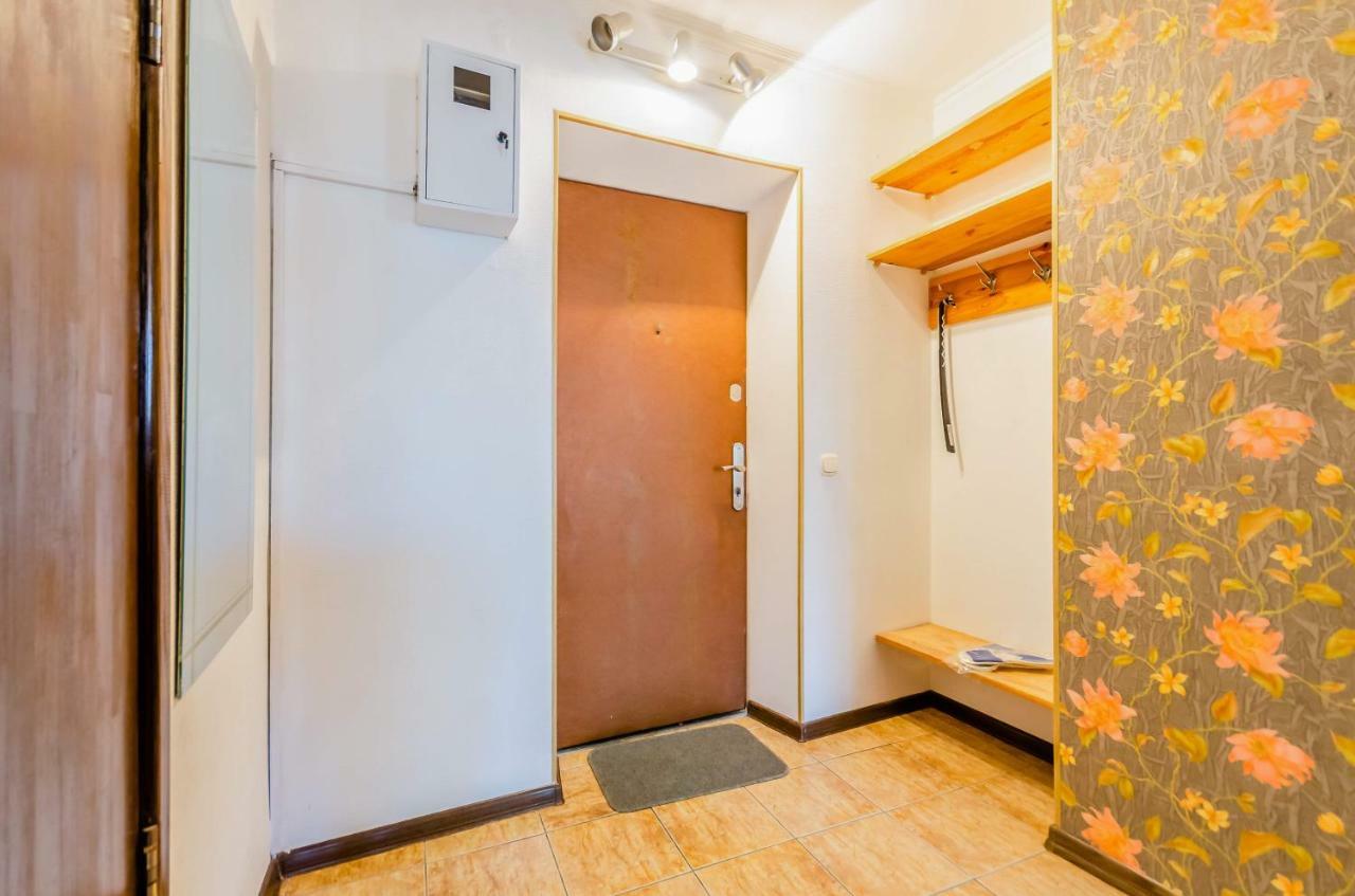 Kozzy Apartment In Kiev City Center Lu7 Eksteriør bilde