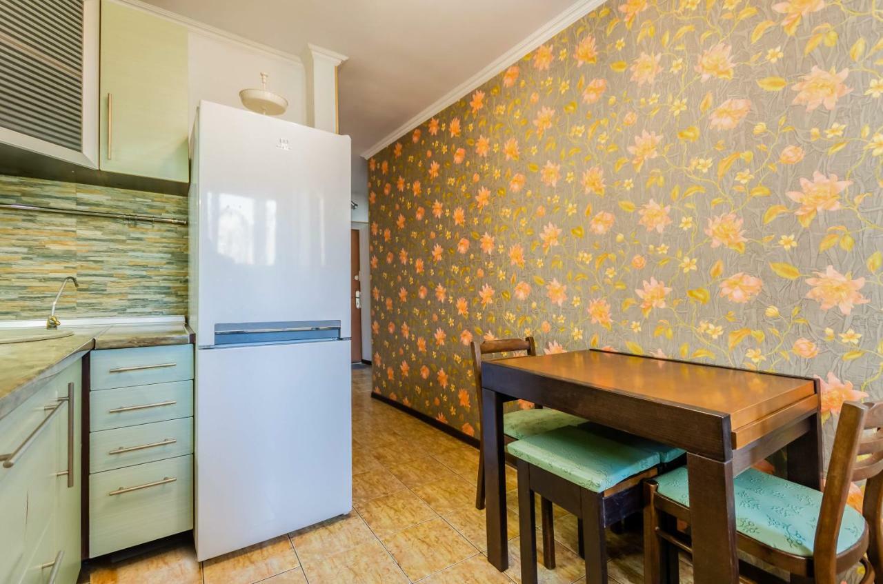 Kozzy Apartment In Kiev City Center Lu7 Eksteriør bilde