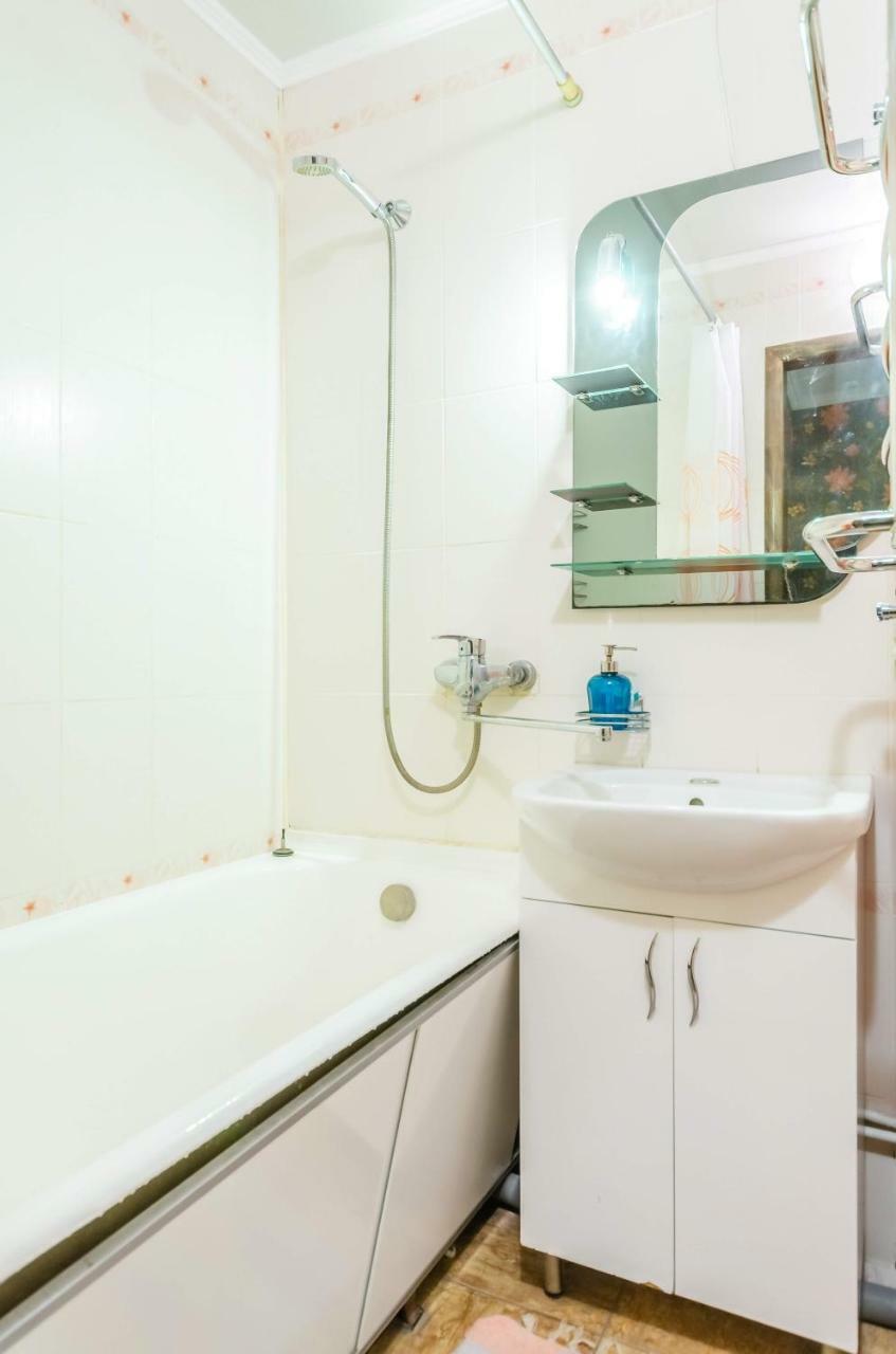 Kozzy Apartment In Kiev City Center Lu7 Eksteriør bilde